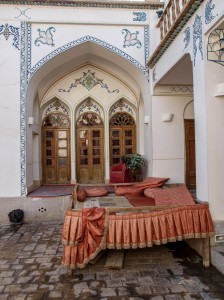 Isfahan Traditional Hotel (35) 